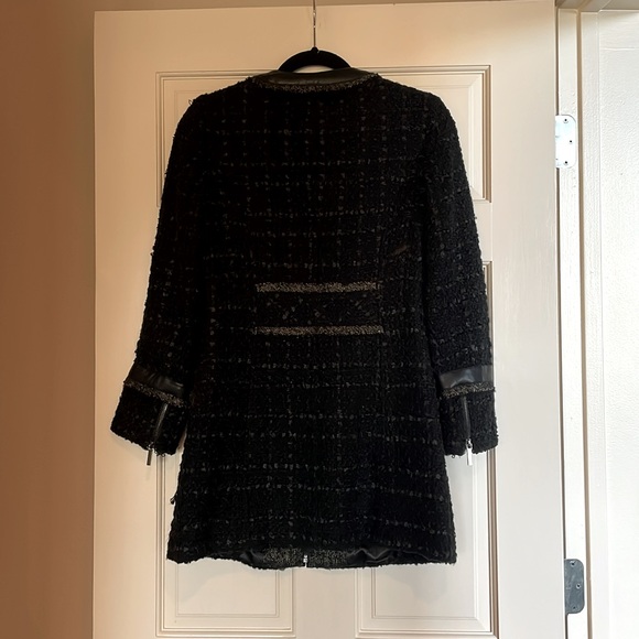 A Laundry by Shelli Secal jacket - Picture 2 of 3